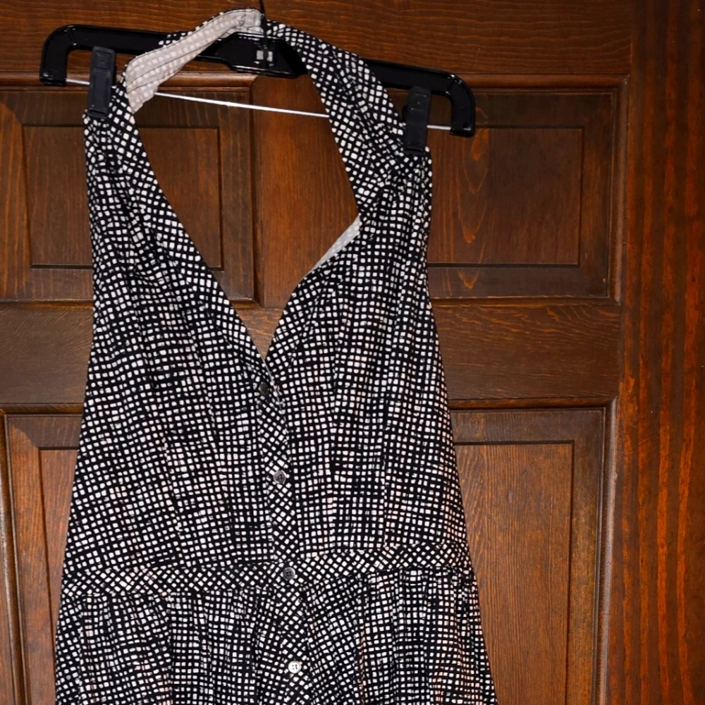Micheal Kors Runway dress Sz.14